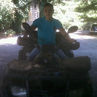 Profile Picture of Joseph Bitar (@josephbitar1) on Twitter