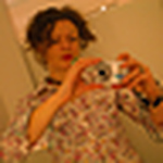 Profile Picture of Stephanie Watson (@stepheye) on Flickr