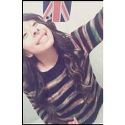 Profile Picture of Joanne Markham (@Lismanelhdg) on Twitter