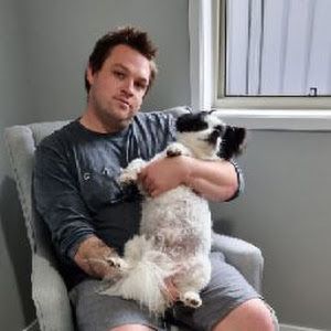 Profile Picture of Benjamin Black (@benjamin.black5) on Tiktok