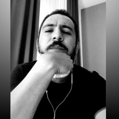 Profile Picture of Luis Chaparro (@LuisKuryaki) on Twitter