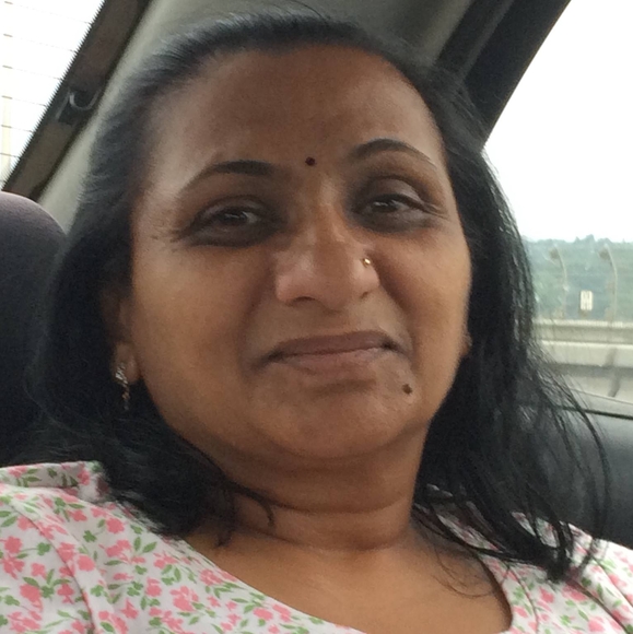 Profile Picture of Ragini Patel (@sathiextra) on Poshmark