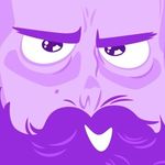 Profile Picture of Michael Daley (@daleydraw) on Instagram