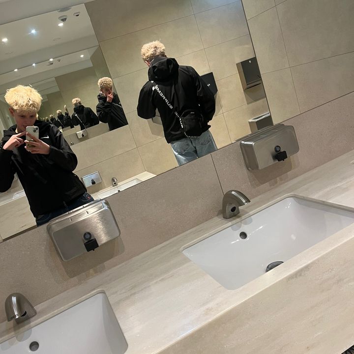 Profile Picture of 🍉 (@moravec._) on Tiktok