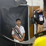 Profile Picture of Dustine John Cauguiran Gomez (@Dustine-John-Cauguiran-Gomez) on Facebook