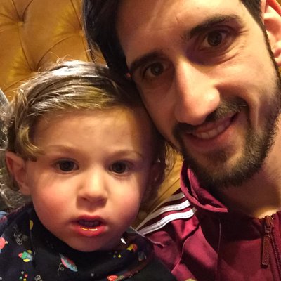 Profile Picture of Scotty (@gott_scott) on Twitter