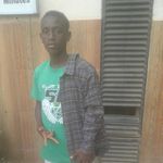 Profile Picture of Jeremiah Bashayi (@bashayijeremiah) on Instagram