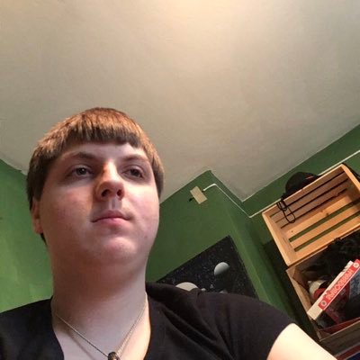Profile Picture of Thomas Lind\Amazing Blizzard (@daffodilsk8prk) on Twitter