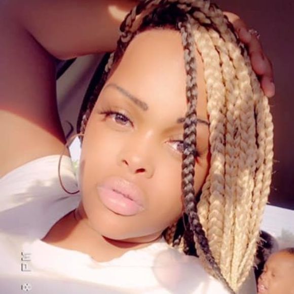 Profile Picture of Bianca Whitley (@biancababyyy91) on Poshmark