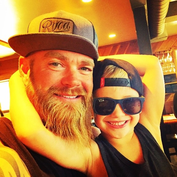 Profile Picture of Kevin Parker (@3timothy3) on Poshmark