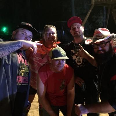 Profile Picture of The Mud Man (@MasonBryceWade1) on Twitter