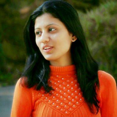 Profile Picture of Apurva Patil (@apurvapatil1012) on Twitter