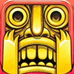 Profile Picture of Temple Run (@templerun) on Instagram