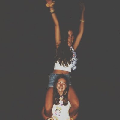 Profile Picture of Samantha Steblai (@SamSteblai) on Twitter