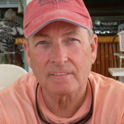 Profile Picture of Dave Murdock (@davemurdock123) on Twitter