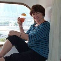 Profile Picture of Terri Banovsky (@terri-banovsky) on Quora