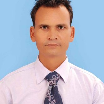 Profile Picture of S.QASIM ABBAS ZAIDI (@QASIMZAIDi08) on Twitter