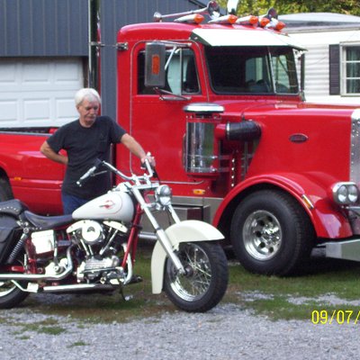 Profile Picture of Curt Lockhart (@curtlockhart1) on Twitter