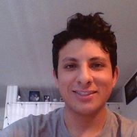 Profile Picture of Samuel Cuellar (@samuel-cuellar-3) on Quora