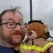 Profile Picture of Mark Gephart (@gepthepiercer) on Pinterest