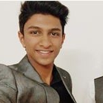 Profile Picture of Issac Roy (@issac_roy_) on Instagram