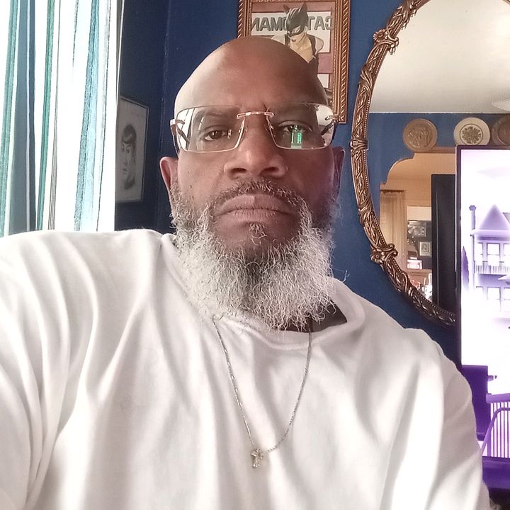 Profile Picture of Gratitude (@kevinchattman1) on Tiktok