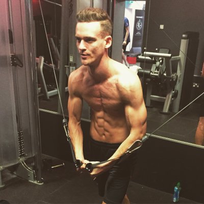 Profile Picture of Michael Nowacki (@michael_nowacki) on Twitter