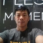 Profile Picture of Jose Alvin Geronimo (@j.a.geronimo) on Instagram