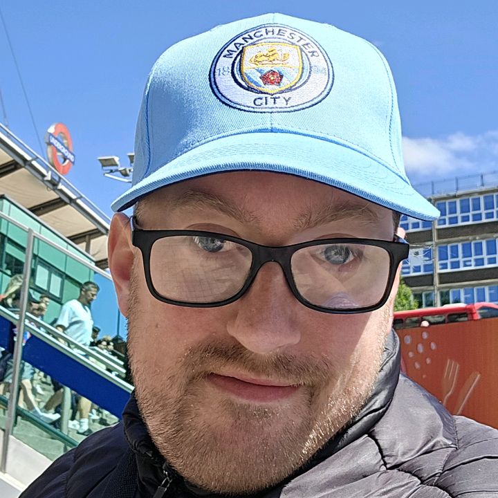 Profile Picture of Jason christopher wicks (@jasonwicks8) on Tiktok