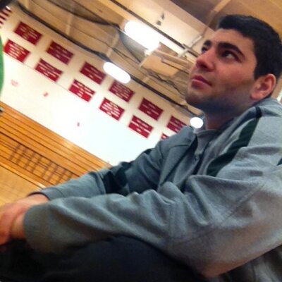 Profile Picture of Ethan Abrishamian (@Ethan_Abrish3) on Twitter