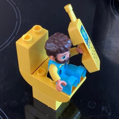 Profile Picture of Simon Booth (@percysnoodle) on Twitter