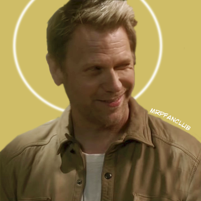 Profile Picture of Mark Pellegrino Fans (@pellegrinoworld) on Twitter