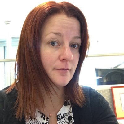 Profile Picture of Lisa Rosemeyer (@J1NX) on Twitter