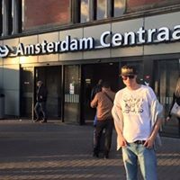 Profile Picture of Conrad Cox (@conrad-cox-1) on Quora