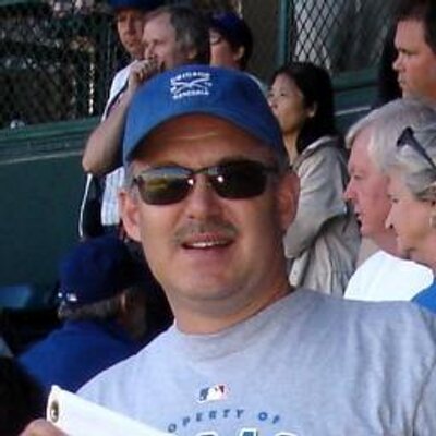 Profile Picture of Dirk Olsen (@Dirkster5) on Twitter