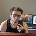 Profile Picture of Thomas Contois (@thomas.contois) on Instagram
