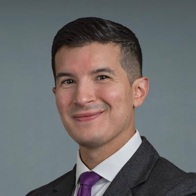 Profile Picture of Joel Salinas, MD, MBA, MSc (@JoelSalinasMD) on Twitter
