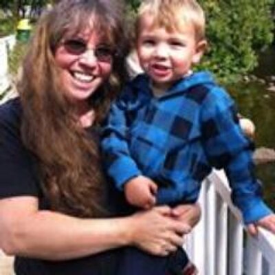 Profile Picture of Roxanne Ladouceur (@riverroxy19) on Twitter