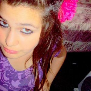 Florencia Andino - Myspace Profile Picture of Florencia Andino (@186642307) on Myspace