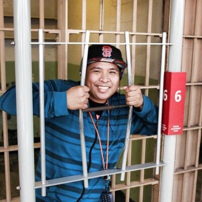 Profile Picture of James Siron (@flipynamedjaymz) on Twitter