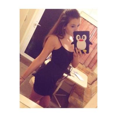 Profile Picture of Emma. (@AmeliaSamaras) on Twitter
