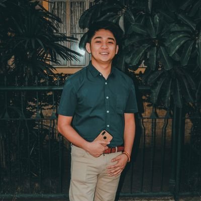Profile Picture of Kenneth Del Valle (@ayandagisikan) on Twitter