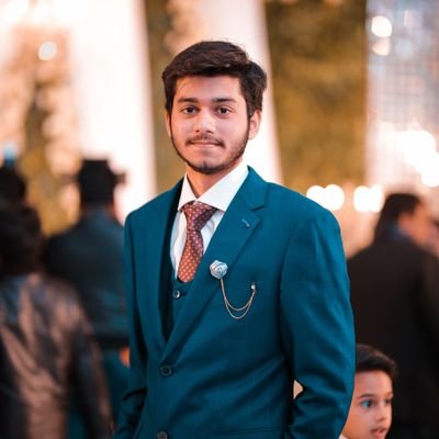 Profile Picture of USAMA SHAHID (@usamashahid852) on Twitter