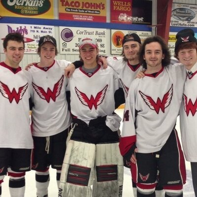 Profile Picture of Jordan Heller (@heller912) on Twitter