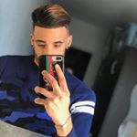 Profile Picture of BRIAN LE PORTUGAIS CR7 (@briandatorremeira29) on Instagram