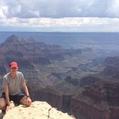 Profile Picture of Patrick Kerrigan (@PatricKerrigan) on Twitter