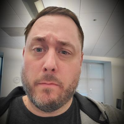 Profile Picture of William (@bill_uva) on Twitter