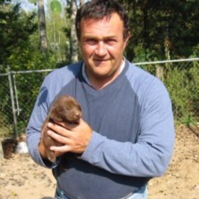 Profile Picture of Richard Pratte (@lscdn) on Twitter