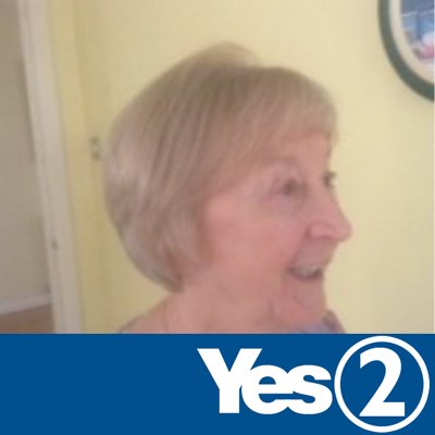 Profile Picture of Marion Scott (@Scott20Marion) on Twitter