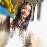 Profile Picture of Ujala Chaurasiya (@mis_princess_2601) on Instagram